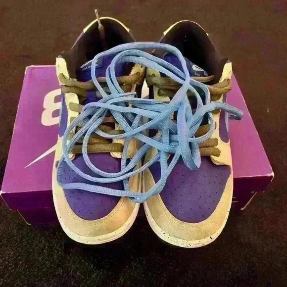 Nike Dunk Low Pro SB 'ACG Celadon' Men's Sneakers 10.5 Men - Picture 10 of 10